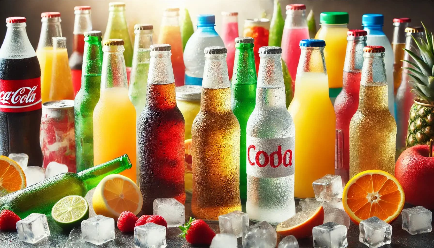Bebidas